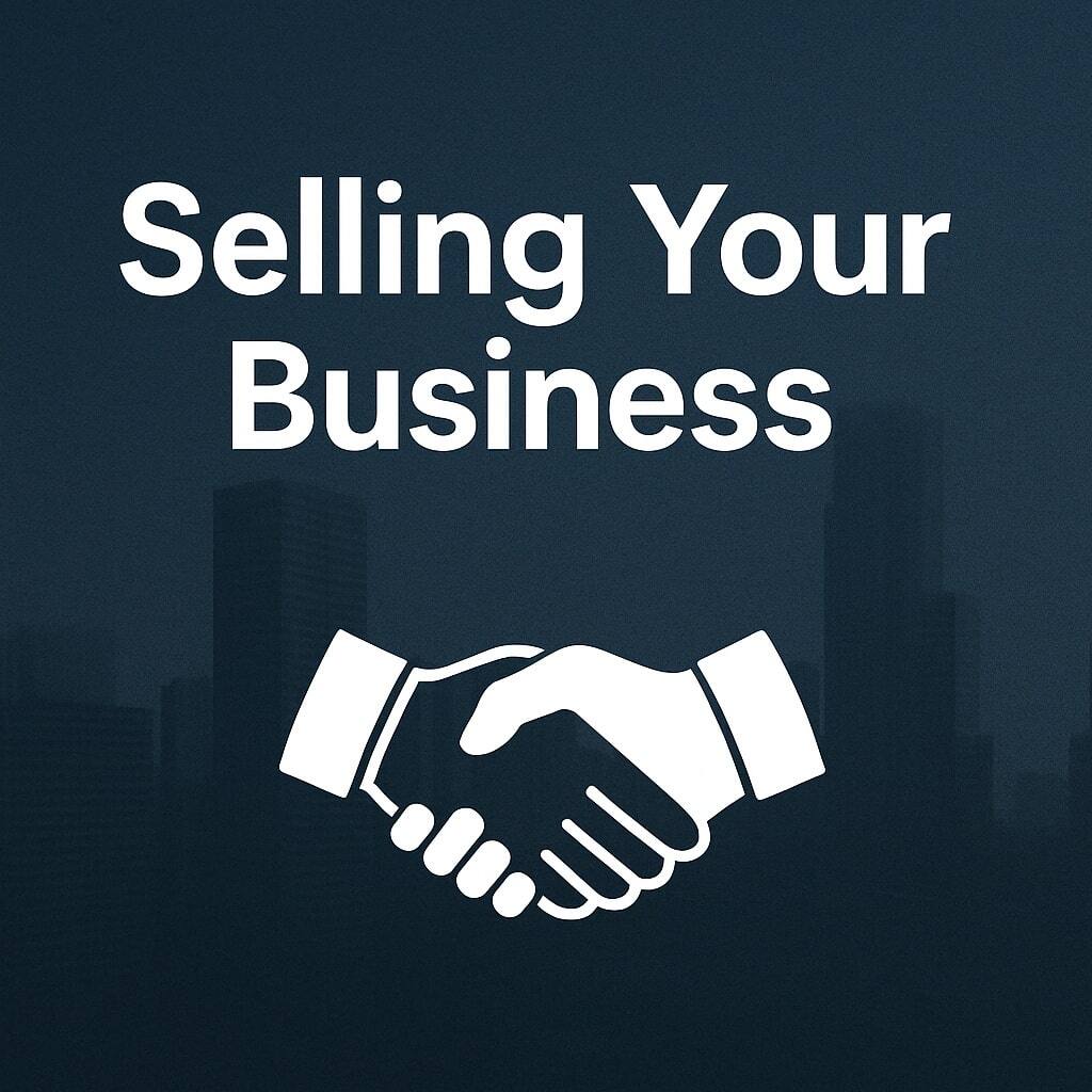 Sell business Uk